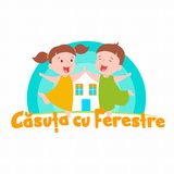 Casuta cu ferestre - Gradinita