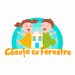 Casuta cu ferestre - Gradinita